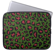 Leopard Seamless Muster