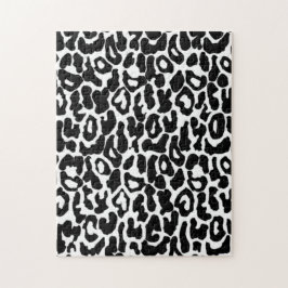 Leopard-Spot-Design