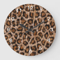 Leopard Spots Fur Jaguar Animal Cat skin Pattern.j
