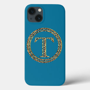 Leopard T Case-Mate iPhone Hülle