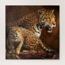 LEOPARD "THE WILD NIGHT"