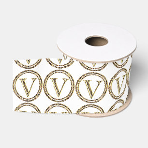 Leopard V Ripsband