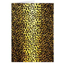 Leopard Wallpaper