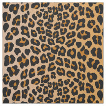 Leoparddruck