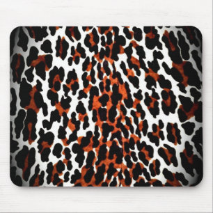 "Leoparden-Ei" Mousepad