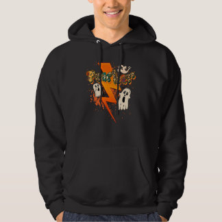Leoparden-Lehrer blitzt zurück zum SC Hoodie
