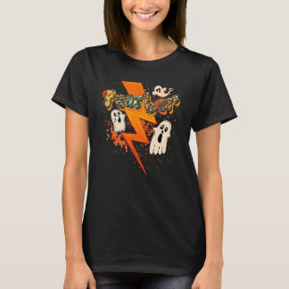 Leoparden-Lehrer blitzt zurück zum SC T-Shirt