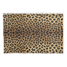 Leoparden-Skin-Muster Kissenbezug