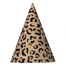 Leopardendrucke, Leoparden, Braunleopard