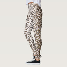 Leopardenhaut