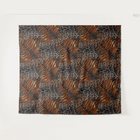 Leopardenledermode