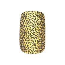 Leopardenprint