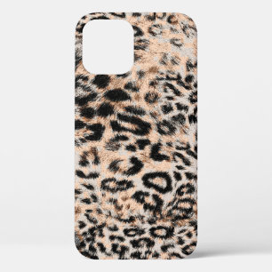 Leopardenstruktur, Leopardenmuster Case-Mate iPhone Hülle