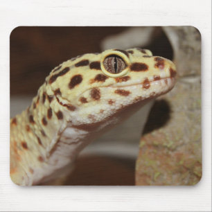 LeopardGecko Mousepad