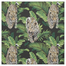 Leopards Muster