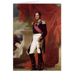 Leopold I 1840
