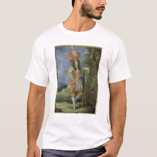 Leopold I, heiliger römischer Kaiser T-Shirt