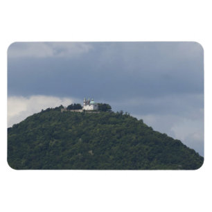 Leopoldsberg Magnet