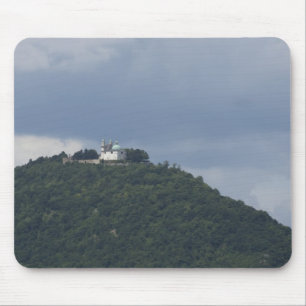 Leopoldsberg Mousepad