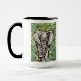 Lephelant Tasse