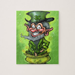 Leprechaun