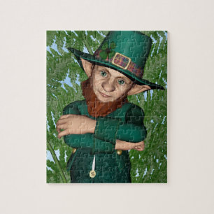 Leprechaun