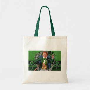 Leprechaun Bag Tragetasche
