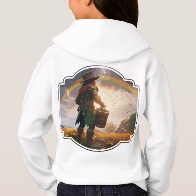 Leprechaun Hideaway (Dos)