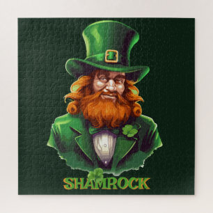 Leprechaun Hideaway