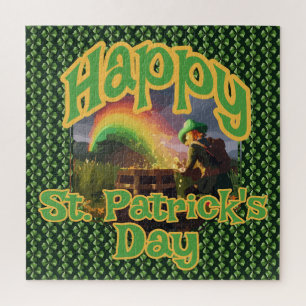 Leprechaun Hideaway