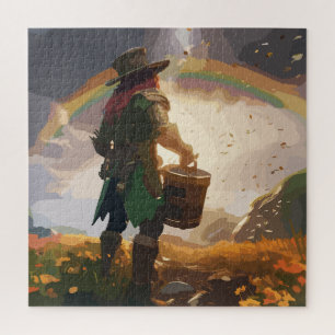 Leprechaun Hideaway