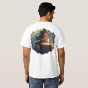 Leprechaun Hideaway T-Shirt