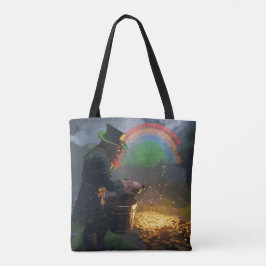 Leprechaun Hideaway Tasche