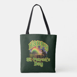 Leprechaun Hideaway Tasche