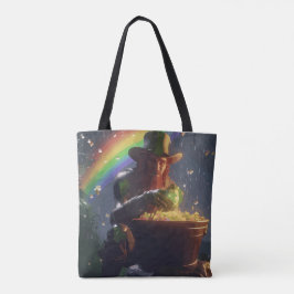 Leprechaun Hideaway Tasche