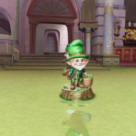 Leprechaun iPhone / iPad Fall Case-Mate iPhone Hülle