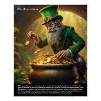 Leprechaun