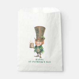 Leprechaun | St. Patrick's Day Geschenktütchen