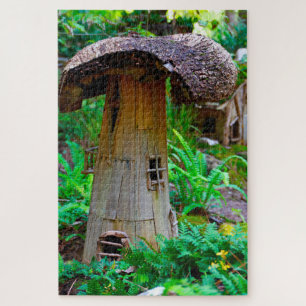 Leprechauns, wo die kleinen Leute Irland leben