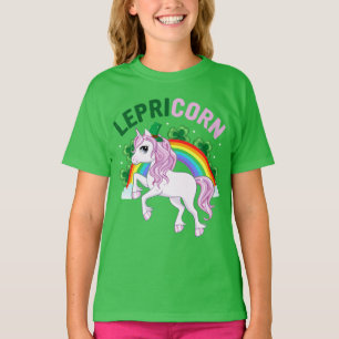 Lepricorn-T - Shirt
