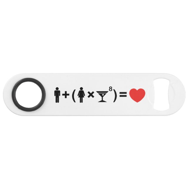 L'équation d'amour pour les femmes (Devant (Horizontal))
