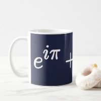 L'équation d'identité d'Euler Science Tasse Mathém