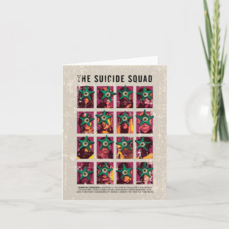 L'équipe du suicide | Édition Starro Squad
