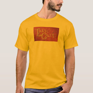 Lerchen-Lager T-Shirt