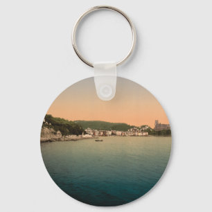 Lerici, Spezia, Ligurien, Italien Schlüsselanhänger