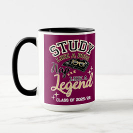 Lerne wie ein Boss, halte ein Nickerchen wie eine Tasse