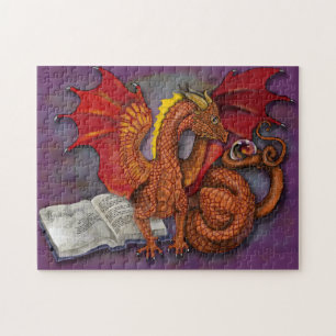 Lernen des Ways~ Puzzlespiels