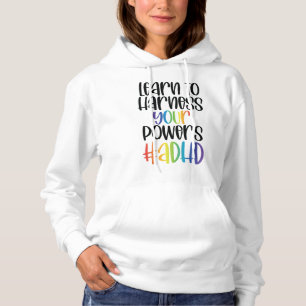 Lernen Sie, die elegante Hoodie von Frauen zu nutz