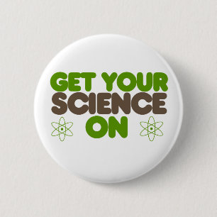Lernen Sie Ihre Wissenschaft über Button