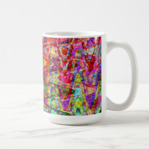 "LERNEN Sie" Tasse